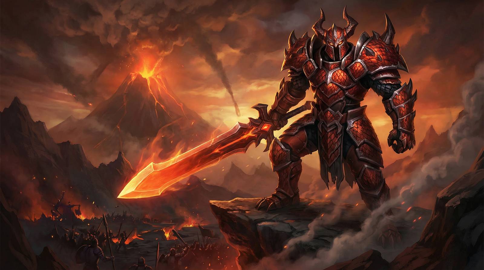 糖心vlog英雄联盟新英雄测评视频